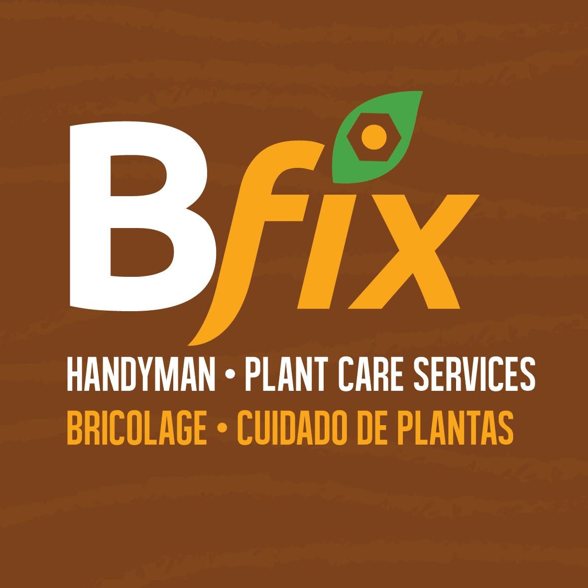 Bfix — Handyman e Cuidado de Plantas, Loulé